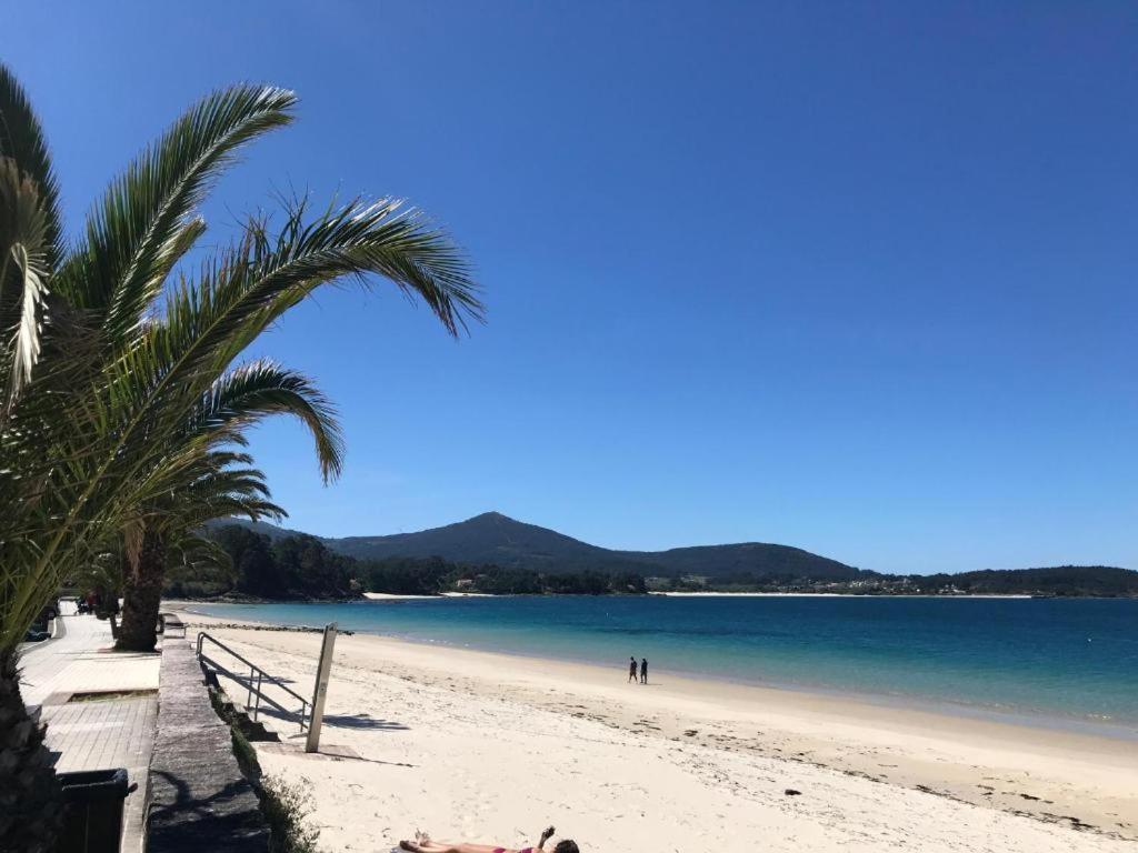 Mirador Da Ria Resort Nautico Portosin Gayanes   Kültér fotó